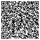 QR code with Harbor Pointe contacts