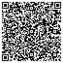 QR code with GCB Assoc LTD contacts