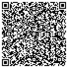 QR code with Maumelle Fitness Club contacts