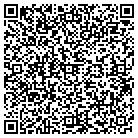 QR code with A1 Custom Embroidry contacts
