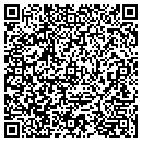 QR code with V S Sundaram MD contacts