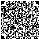 QR code with Central Florida Office Plus contacts