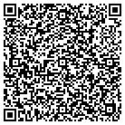 QR code with Big Ron's Yoga College contacts