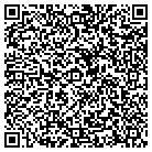 QR code with Tiedemann Trucking Mvg & Stor contacts