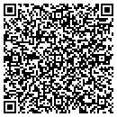 QR code with Horace H Wright contacts