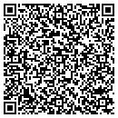 QR code with Ramp Raw Bar contacts