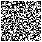 QR code with Delray Haitian Restaurant contacts