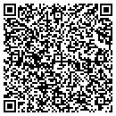 QR code with D JS Jewelers Inc contacts