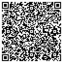 QR code with Apopka Travel contacts