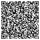 QR code with D & M Paving Co Inc contacts