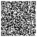 QR code with Rockys contacts