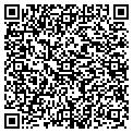 QR code with C M's Lock & Key contacts
