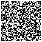 QR code with Accurate & Affordable Septic contacts