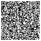 QR code with Cheney Automotive Performanc E contacts