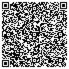 QR code with Anro Metals Manufacturing Inc contacts