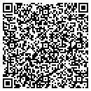 QR code with Icon Talent contacts
