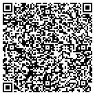QR code with Hany General Business Inc contacts
