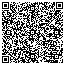 QR code with HIP Assn contacts