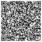 QR code with Sanibel Glass & Mirror Inc contacts