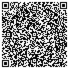 QR code with Hicks Roofing Company contacts