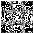 QR code with Kenneth M Beane contacts