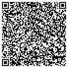QR code with Yeager Development contacts