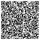 QR code with J & A Michaels Merchandise contacts