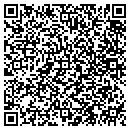 QR code with A Z Printing Co contacts