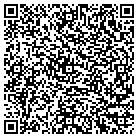 QR code with Garvin & Son Construction contacts
