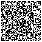 QR code with Manatee Wildcats Football Inc contacts