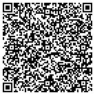 QR code with A Carter Roofing Inc contacts