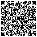 QR code with C W Craig Productions contacts