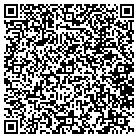 QR code with L J Lynch Construction contacts