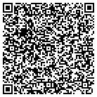 QR code with Advanced Lab Service contacts