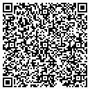 QR code with Cabana Club contacts