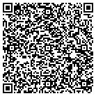 QR code with Toney Construction Co contacts