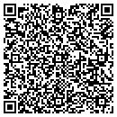 QR code with C Keshan Nelson PA contacts