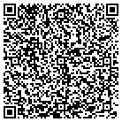 QR code with First Untd Meth Church Inc contacts