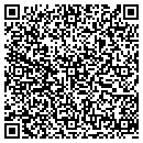 QR code with Roundabout contacts
