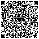 QR code with Womans Shelter of Hope contacts