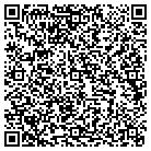 QR code with City Mattress Showrooms contacts