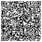 QR code with Caladesi Travel Service Inc contacts