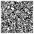 QR code with Thompson Land Group Inc contacts