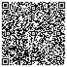 QR code with N H C Port Saint Lucie Center contacts