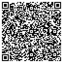 QR code with Radcliffe Interiors contacts