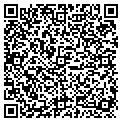 QR code with CFO contacts