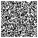 QR code with Alex G Embry Jr contacts