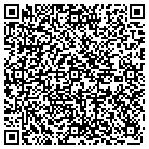 QR code with K-N-D Trailer Manufacturing contacts