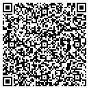 QR code with Ann & Mike's contacts