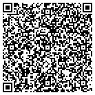 QR code with F J Production Entertainment contacts